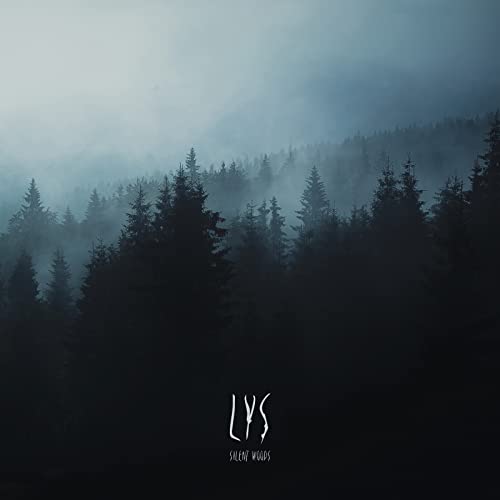 LYS - SILENT WOODS - CDD image 1