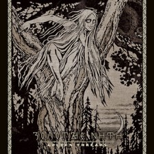 SIVYJ YAR - GOLDEN THREADS - CDD image 1