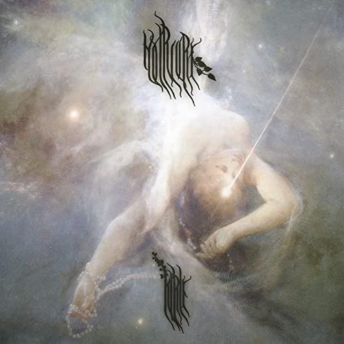 NOIRCURE - KYRIE - CD image 1