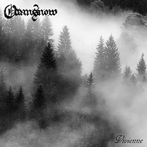 OCEANSNOW - VIVIENNE - CD image 1