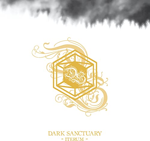 DARK SANCTUARY - ITERUM (10"+CD) - Vinyl Record 10 image 1