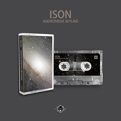 ISON - ANDROMEDA SKYLINE - Cassette
