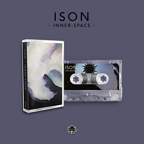 ISON - INNER-SPACE - Cassette