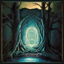 KHAZAD-DUM - HYMNS FROM THE DEEP - Vinyl Record image 2