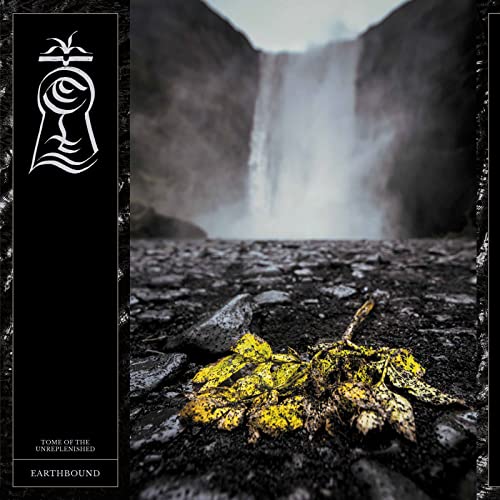 TOME OF THE UNREPLEN - EARTHBOUND - CD image 1