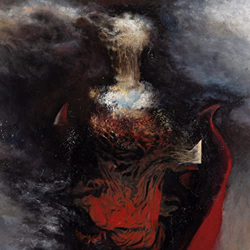 DEPTHS ABOVE - EX NIHILO - LP - Vinyl Record image 1
