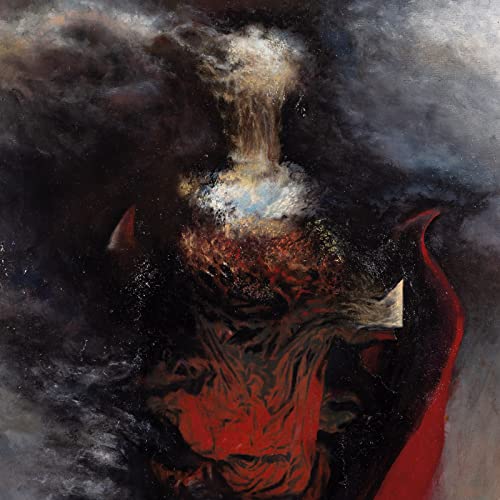 DEPTHS ABOVE - EX NIHILO - CDD - CDD image 1