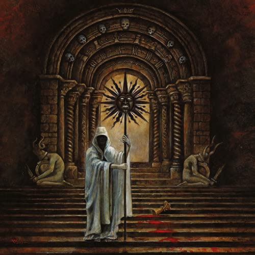 NIGHTBRINGER - APOCALYPSE SUN - CDD image 1