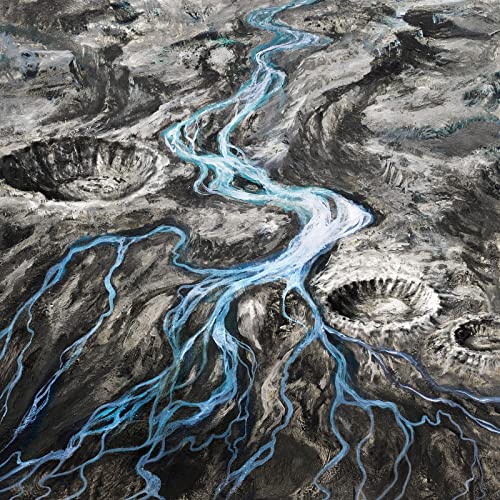 ANACHRONISM - MEANDERS LP  (PREORDER FOR RELEASE DATE 10/03/23) - Vinyl