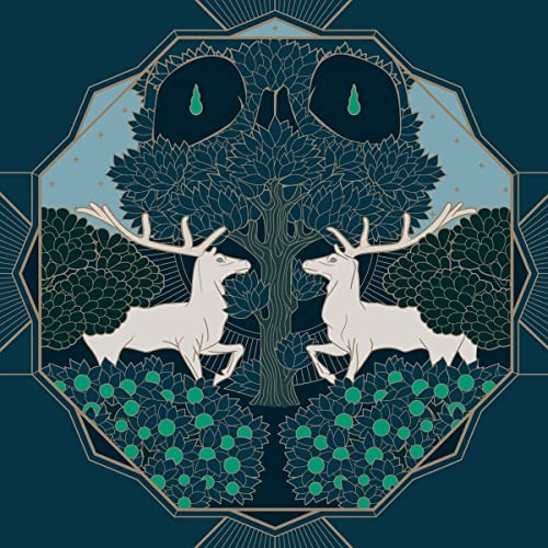 DARK SANCTUARY - CERNUNNOS - CDD image 1