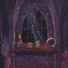 VRAJITOR’S TENEBRA - E.N.L.D. - CD image 2