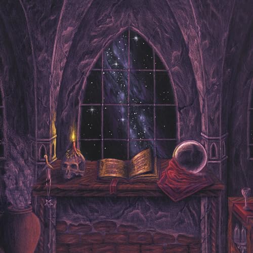 VRAJITOR’S TENEBRA - E.N.L.D. - Vinyl Record image 1