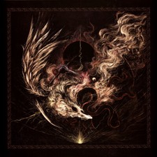 VOIDESCENT - DUST AND EMBERS - Vinyl Record image 2
