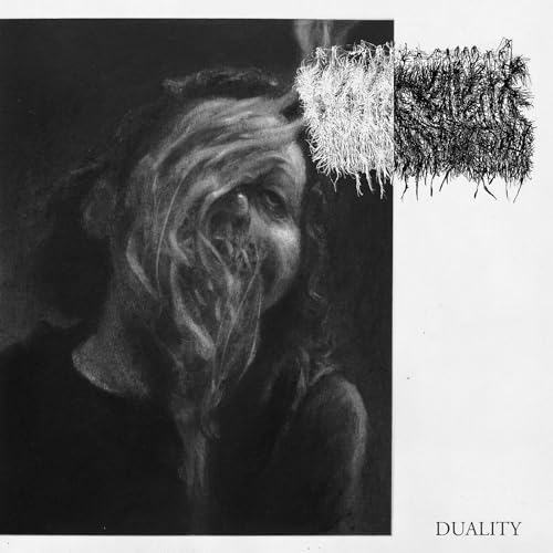 DEFACEMENT - DUALITY - CDD image 1