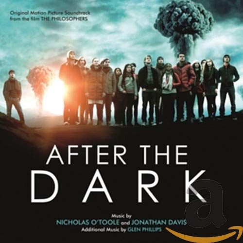 Nicholas O'Toole - After The Dark (Original Motion Picture Soundtrack Fr image 1