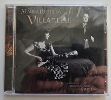 Maura Kennedy - Villanelle - CD image 1