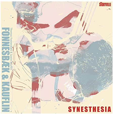 Synesthesia