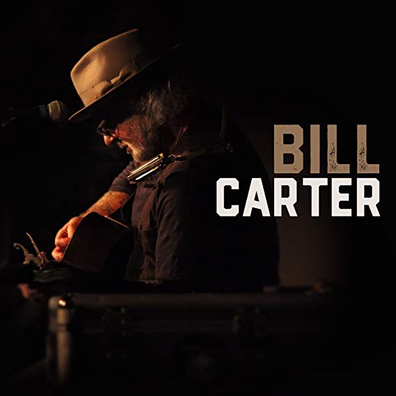 Bill Carter - CD image 1