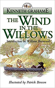 The Wind in the Willows