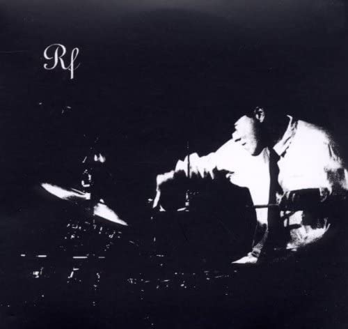RF - CD image 1