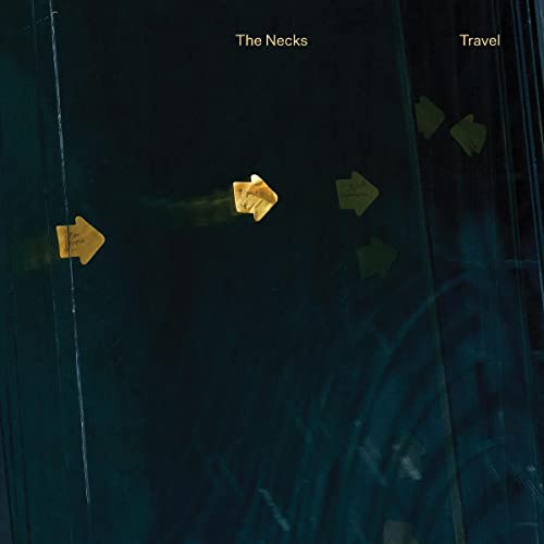 Necks - Travel LP2 - Vinyl Record2 image 1