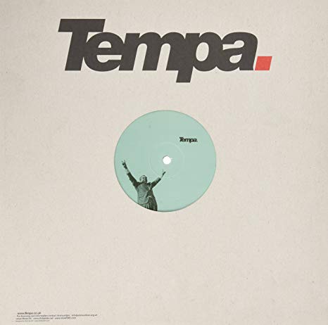 Proxima - Lie Detection / Brainstem - Vinyl Record 12" image 1