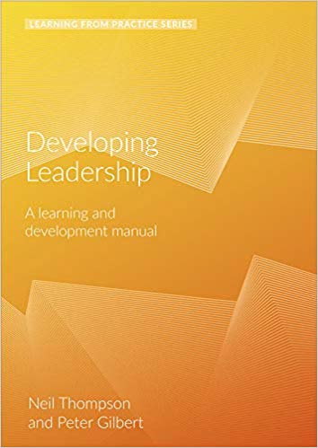 Developing Leadership : A Learning and Development Manual (2nd Edition)