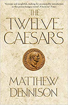 The Twelve Caesars