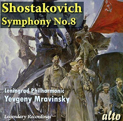 Symphony No. 8