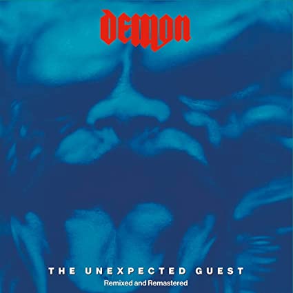 THE UNEXPECTED GUEST (REMASTERED)