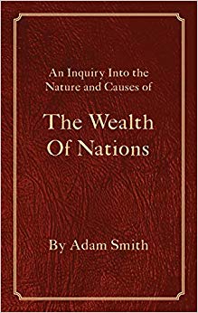 The Wealth of Nations