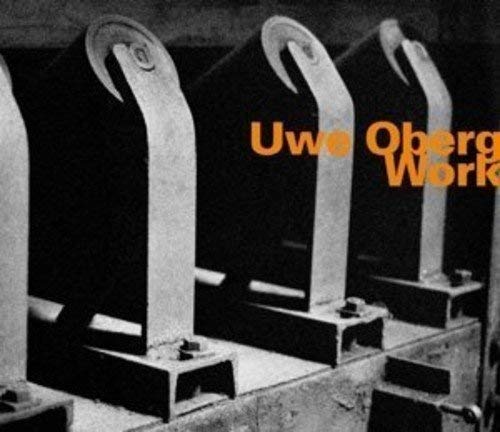 Uwe Oberg - Work - CD image 1