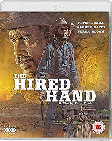 Hired Hand