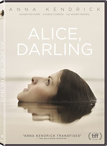 ALICE DARLING - DVD image 1