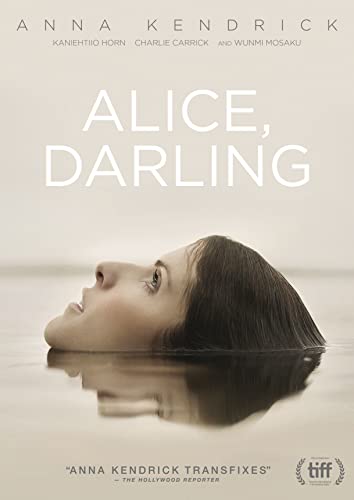 ALICE DARLING - DVD image 2