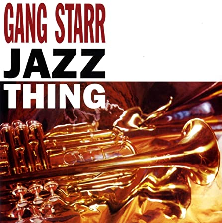 JAZZ THING