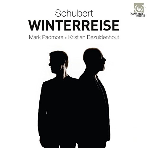 Franz Schubert - Schubert: Winterreise - CD image 1