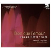 Michel Lambert - Bien Que Lamour... - CD image 1