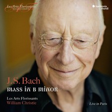 Andre Morsch - J.S. Bach: Mass in B Minor - CD image 1