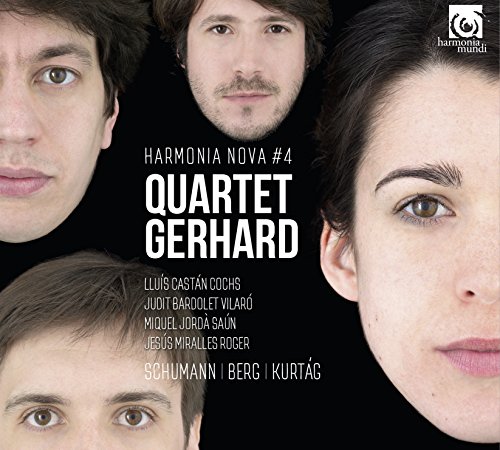Robert Schumann - CD image 1