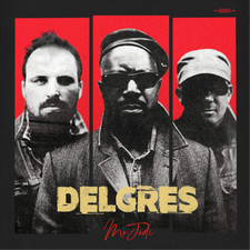 Delgres - Mo Jodi - CD image 1