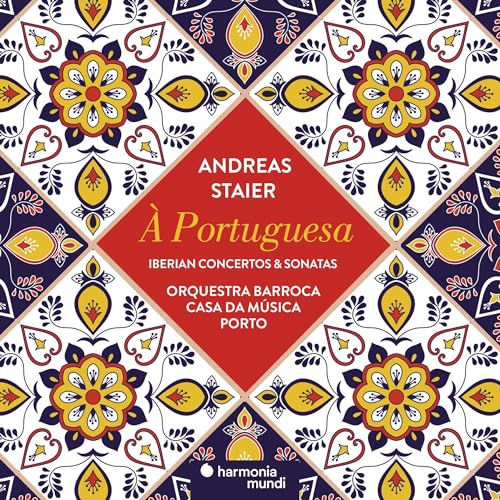 William Corbett - À Portuguesa - CD image 1