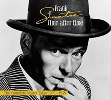 Frank Sinatra - Time After Time - CD image 1