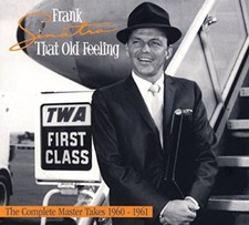 Frank Sinatra - That Old Feeling - CD image 1