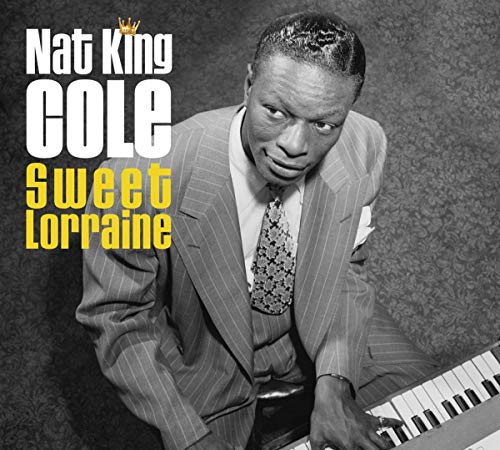 Nat King Cole - Sweet Lorraine - CD image 1