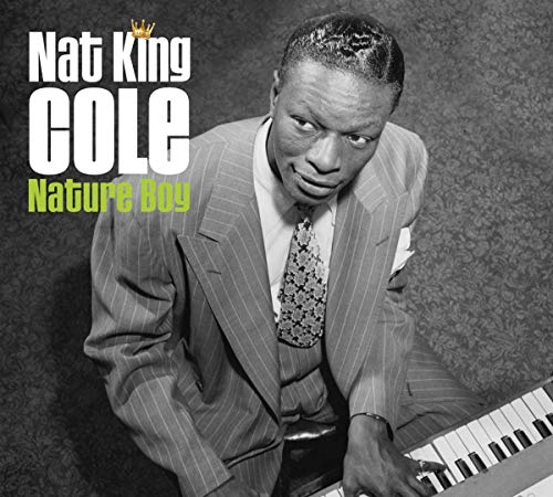Nat King Cole - Nature Boy - CD image 1