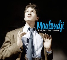 Mouloudji - Un Jour Tu Verras - CD image 1