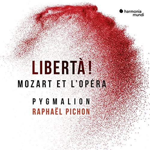 SABINE DEVIELHE - LIBERTA - CD ALBUM image 1