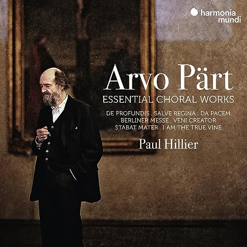 Paul Hillier Theatre - Paul Hillier, Theatre of Voices, Estonian Philh image 1