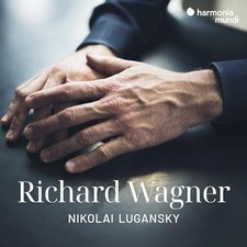 Nikolai Lugansky - R - Nikolai Lugansky - Richard Wagner: Famous Opera image 1